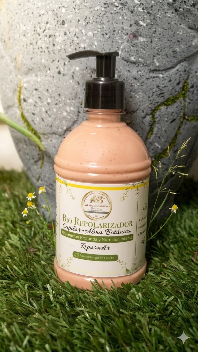 Bio Repolarizador