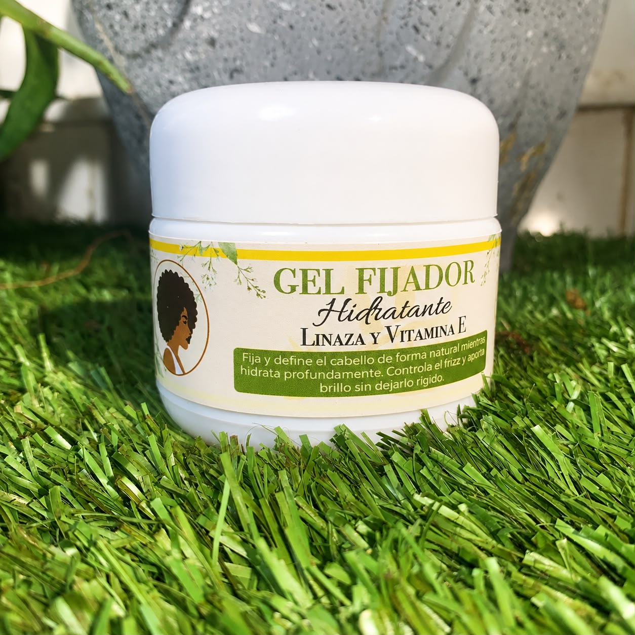Gel Fijador Hidratante