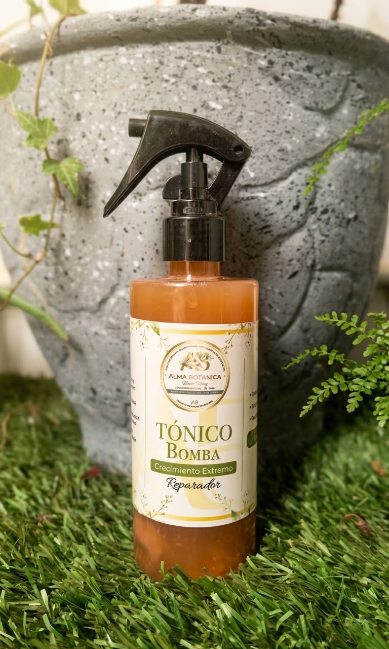 Tónico 3