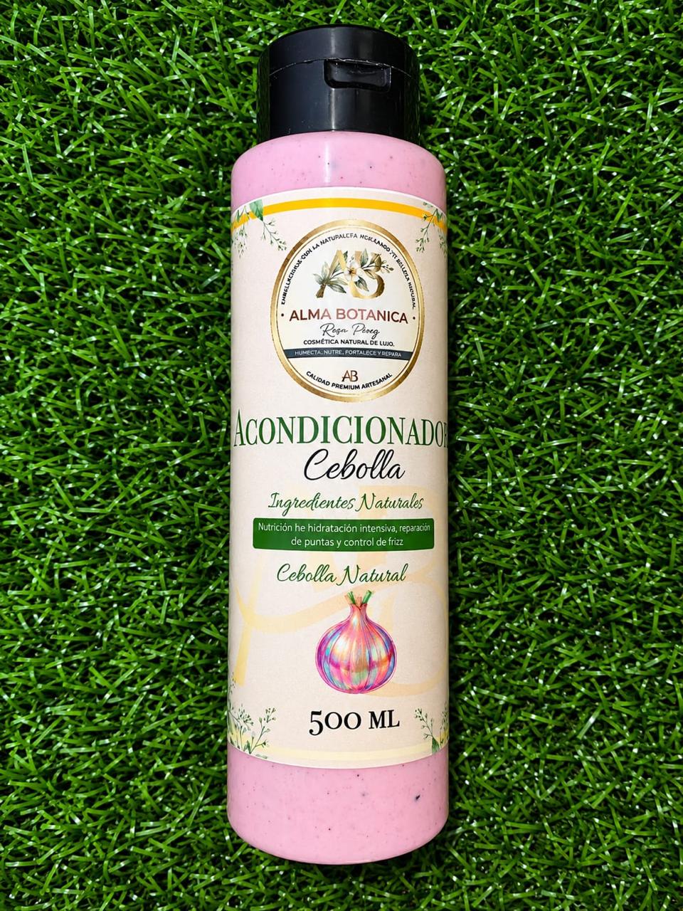 Acondicionador 4