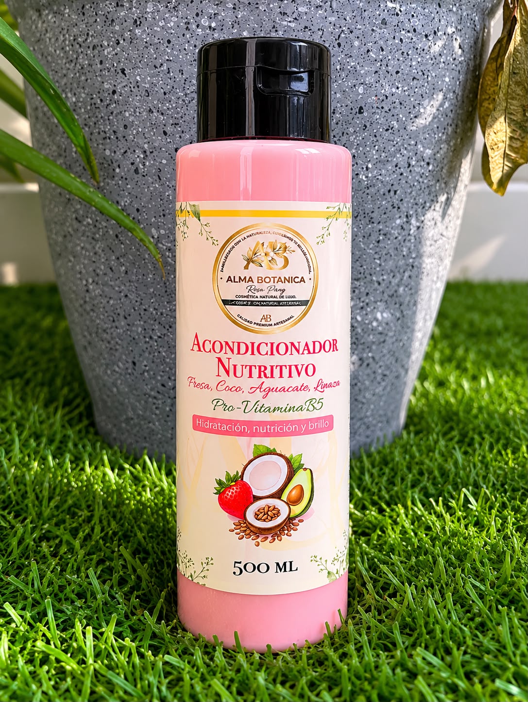 Acondicionador 2